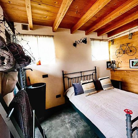 Cottage House Weyer - Mare&Filly Room מראה חיצוני תמונה